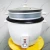 Import 400W electric popular drum shape rice cooker from China