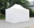 Import 40mm 3x4.5 steel frame with waterproof fabric portable foldable gazebo from China