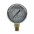 Import 40mm Radial shock resistance stainless steel hydraulic oil pressure gauge from China