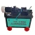 Import 40type Pneumatic Steel rebar thread rolling machine for construction reinforcing rib peeling machine unique rebar threading tool from China
