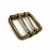 Import 41MM DOUBLE PIN BUCKLE FOR HANDBAG ACCESSORIES ZINC ALLOY PLATING RECTANGULAR BUCKLE BELT CUSTOMIZED from China