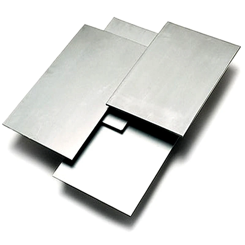 420J1  Stainless Steel Sheet