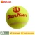 Import 45% wool competition rebound 130-140cm ITF Pressureless Custom Printed Professional Tennis Balls from China