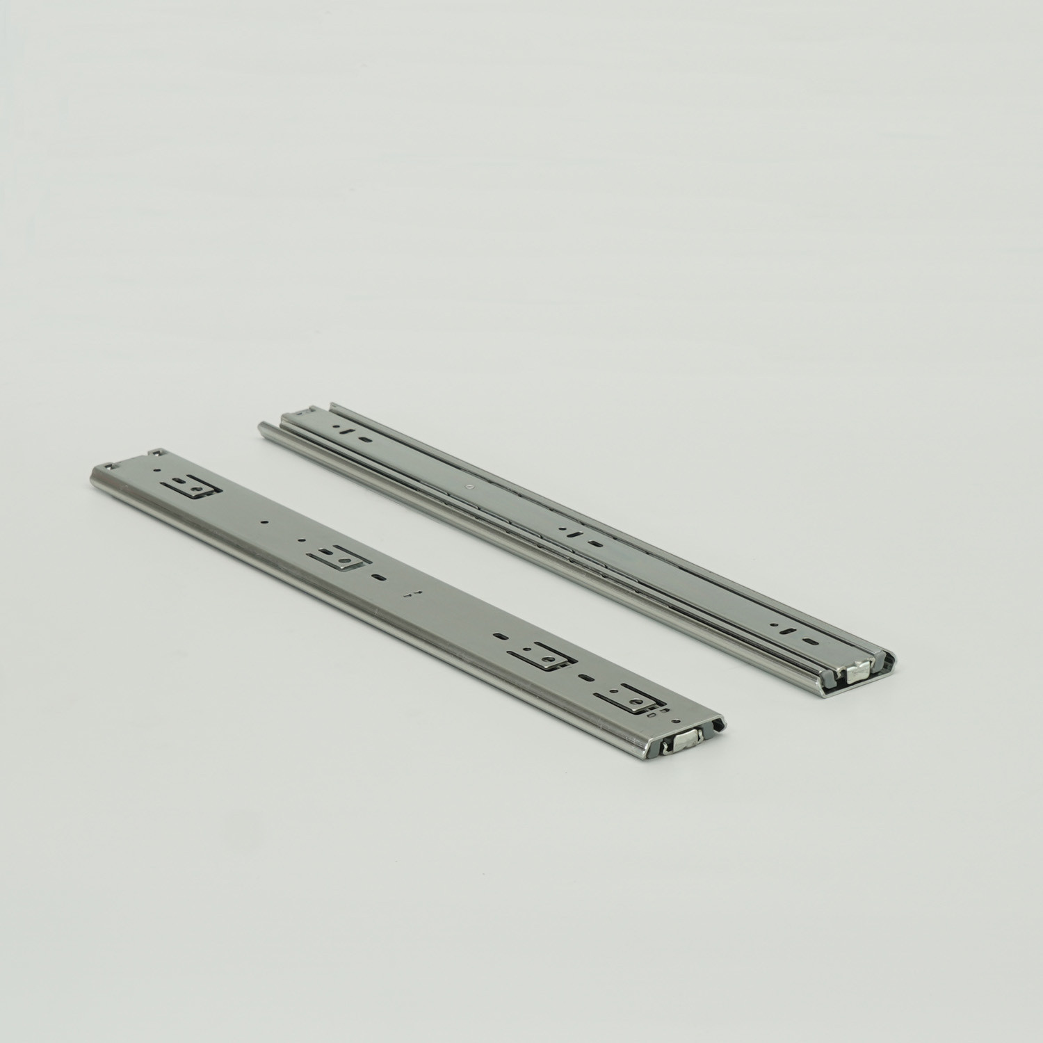 Buy 450mm Two-way (bidirectional) Extention Heavy-duty Ball Bearing ...