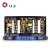 Import 450W*4 Class D professional 4-channel power amplifier 1u size MA4450 from China