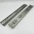 Import 45mm Stainless steel drawer slide for kitchen cabinet accessories telescopic channels from China