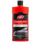 473ml custom car chemicals cleaning wash liquid cleaner car polish liquid  wax for car
