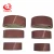 Import 475*75 Alumina grain abrasive cloth sanding belts for grinding steel, stainless steel, aluminium alloy A from China