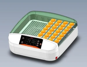48 chicken eggs/132 quail eggs High Quality automatic chicken egg incubator price for sale