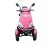 Import 48V 500W 4 wheel electric scooter mobility scooter disabled scooter 4 wheel handicapped scooters from China
