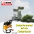 Import 48V DC Offroad Road Assist Truck Tire Repair Heavy Duty Oil Free Air Piston mini air pump air-compressor with 8 liter tank from Malaysia