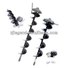 49CC Ice Auger for Garden Tools with CE Approval (CQ203)