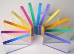 4ft x8ft pmma pastel acrylic sheet cast 5mm acrylic sheet for aquarium tunnel