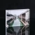Import 4inch 5inch 6inch 7inch 8 inch Blank Square Clear Magnetic Acrylic Crystal Desk Photo Picture Frame in Stock from China