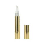 4ml empty private label teeth whitening twist pen plastic tube
