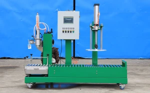 5 Gallon Liquid Packing Machine Factory Price Filling Machinery Made In China By GSS Wholesale Seek Angecy