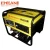 Import 5 KW Electric Gasoline Generator, Portable Battery Powered Generator from China