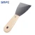 5 Pack Wood Handle Paint Putty Knife 5 In 1 Multifunction Scraper Putty Knife