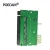 Import 5 port ethernet switch module 5pcs RJ45 interface 100Mbps HUB network switches PCBA switches  full duplex mode and backpressure from China