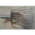 Import 5 tine spading fork garden digging fork F105 from China