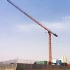 5 ton 8 ton 10 ton Construction Machinery Other Cranes Topless Tower Crane