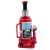 Import 5 Ton Car Lifting Hydraulic Bottle Jack With Safety Valve from China