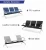 Import 5 years warranty waiting room furniture airport chair from China