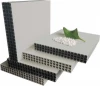 50 times Recycle PP/PE  Hollow Plastic Formwork no need release agent for concrete wall