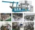 Import 500-600kg/h Automatic Textured Vegetable Soy Bean Meat Protein Soya Chunk Nugget Extruder Machine from China