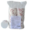 500 pcs pack 45*10 mm non-sterile cotton roll dentist absorbent tampon