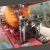 Import 5000L~120000L Safety Valve Liquefied Propane Gas Storage Tank from China