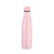 Import 500ml 750ml 17oz travel portable custom logo thermos insulated vacuum sport stainless steel water bottle from China