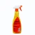 Import 500ml multifunctional household kitchen oil fume cleaner liquid spray package kitchen cleaner from China
