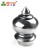 Import 50.8mm SS 304 Stainless Steel Hollow Ball With Steeple Handrail Components from China