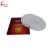 Import 50pcs Tin Foil Arab hookah Shisha Silver paper Aluminium foil from China