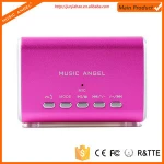 5.1 ch home theater system Loudspeaker portable cd usb mini Loudspeaker mp3 player with subwoofer