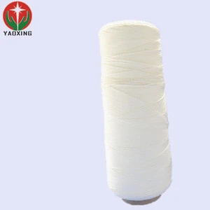 520tex refractory high silica glass fiber yarn
