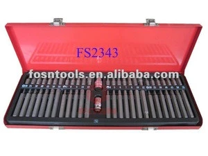 54pcs tool kit CR-V material tool sets