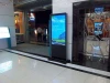 55 inch Vertical Interactive Digital Signage display LCD Touch Screen floor stand Advertising Kiosk