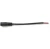Import 5.5*2.1mm Female DC Extension Power Cable 12V for CCTV from China