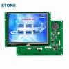 5.6 inch 640X480 hot sale LCD monitor with touch screen for elevator