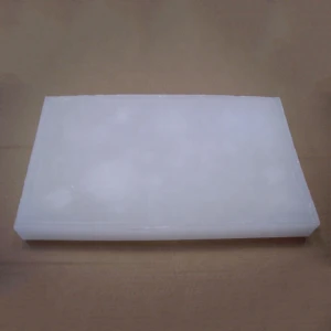 58-60 fully refined paraffin wax for candle
