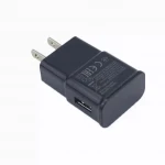 5V2A 7100  PHONE Charger EU US  ONE  Plug Travel Charger Adapter   1USB   mobile phone charger