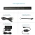 Import 6 Pack 12inch Black Finish Dimmable LED Closet Light Kit for Wardrobe, Cabinet Lighting wardrobe light led from China