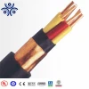 600V Multi-Conductor Control Cable Power Cables