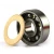 Import 608 2rs Roller Skate Bearing Skateboard Speed Skating with spacer & Washer from China