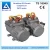 Import 60v electric dc compressor driven by bldc sensorless motor for automotive air conditioning electric from China