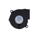 60x60x20 centrifugal fan 5500RPM household  exhaust fan ball bearing 12V mini DC blower
