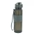 Import 650 ml 22 oz BPA free outdoors brands sports foldable water bottle with one touch cap from China