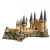 6742 pieces toy castle completed set bricks assemble 16060 plastic building  block for adult